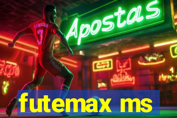 futemax ms